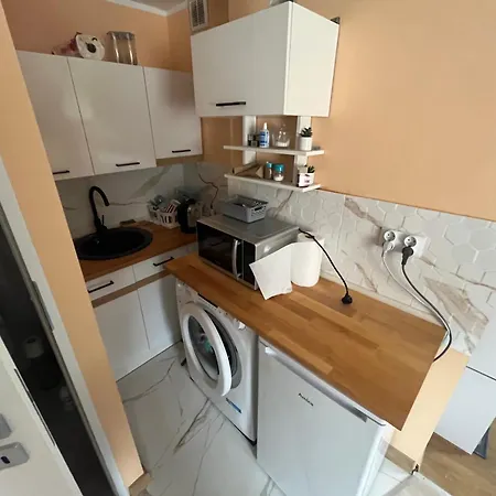Ferienwohnung Kamienica Partyzantow Pasłęk Exterior foto