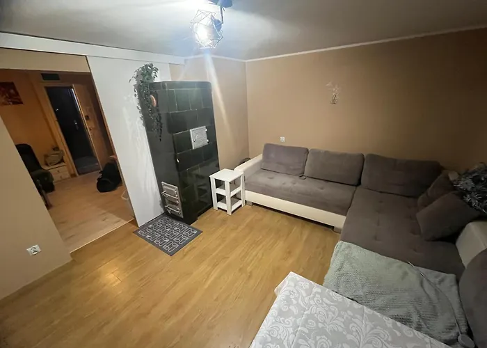Kamienica Partyzantow