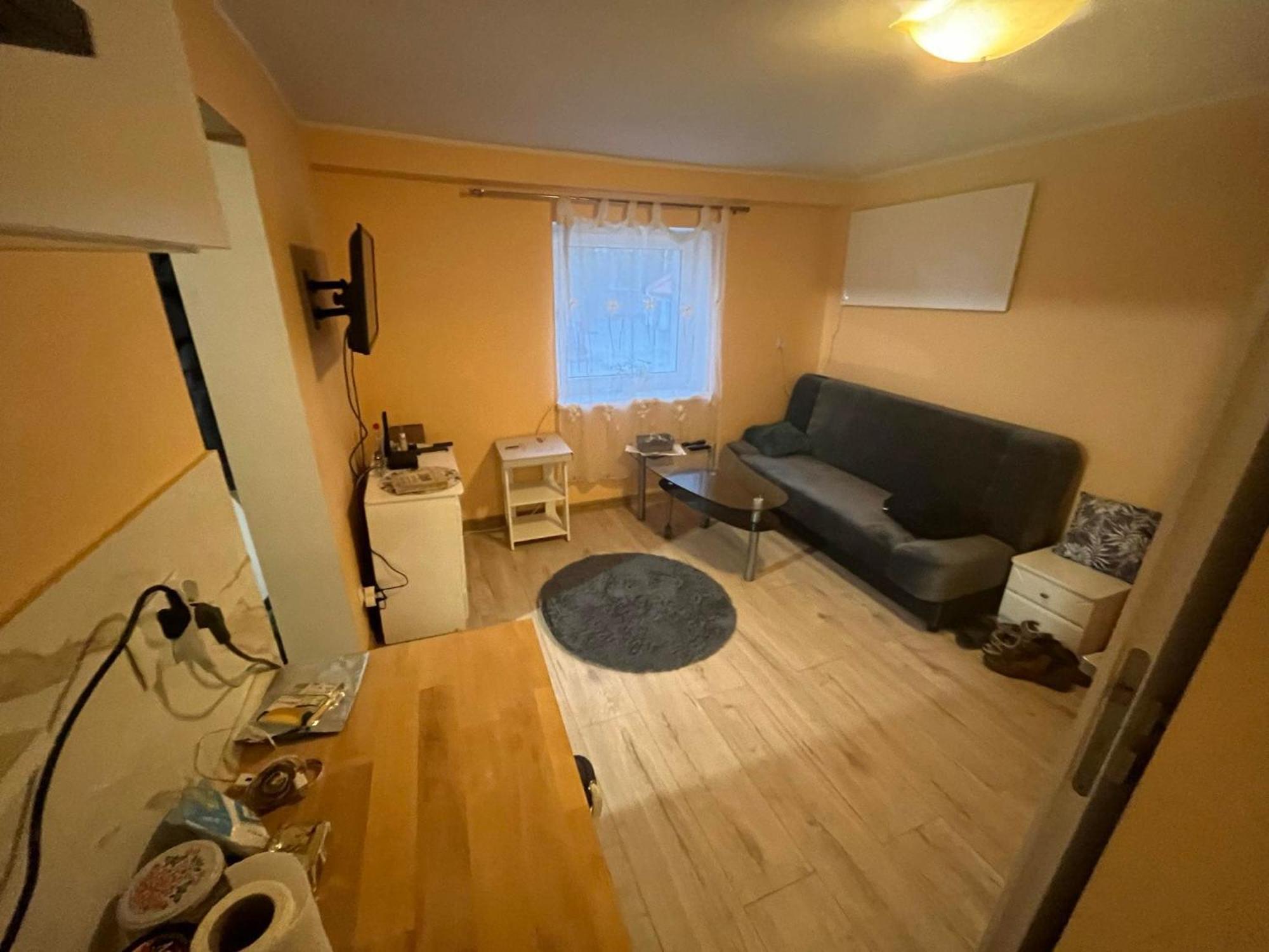 Apartment Kamienica Partyzantow Paslek
