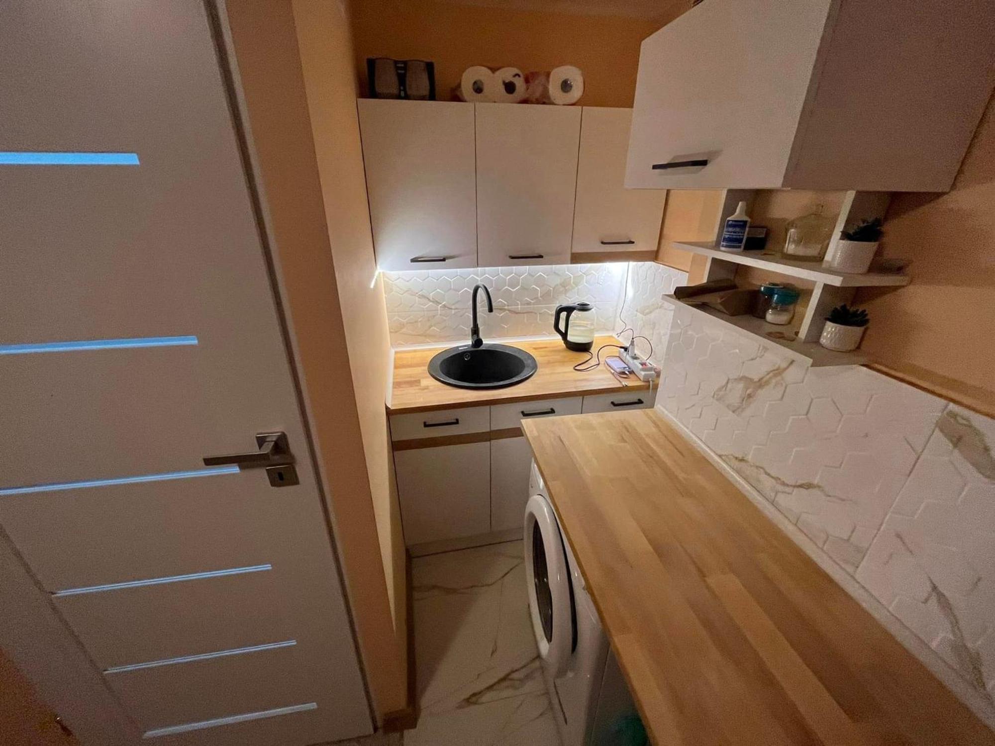 Apartment Kamienica Partyzantow *