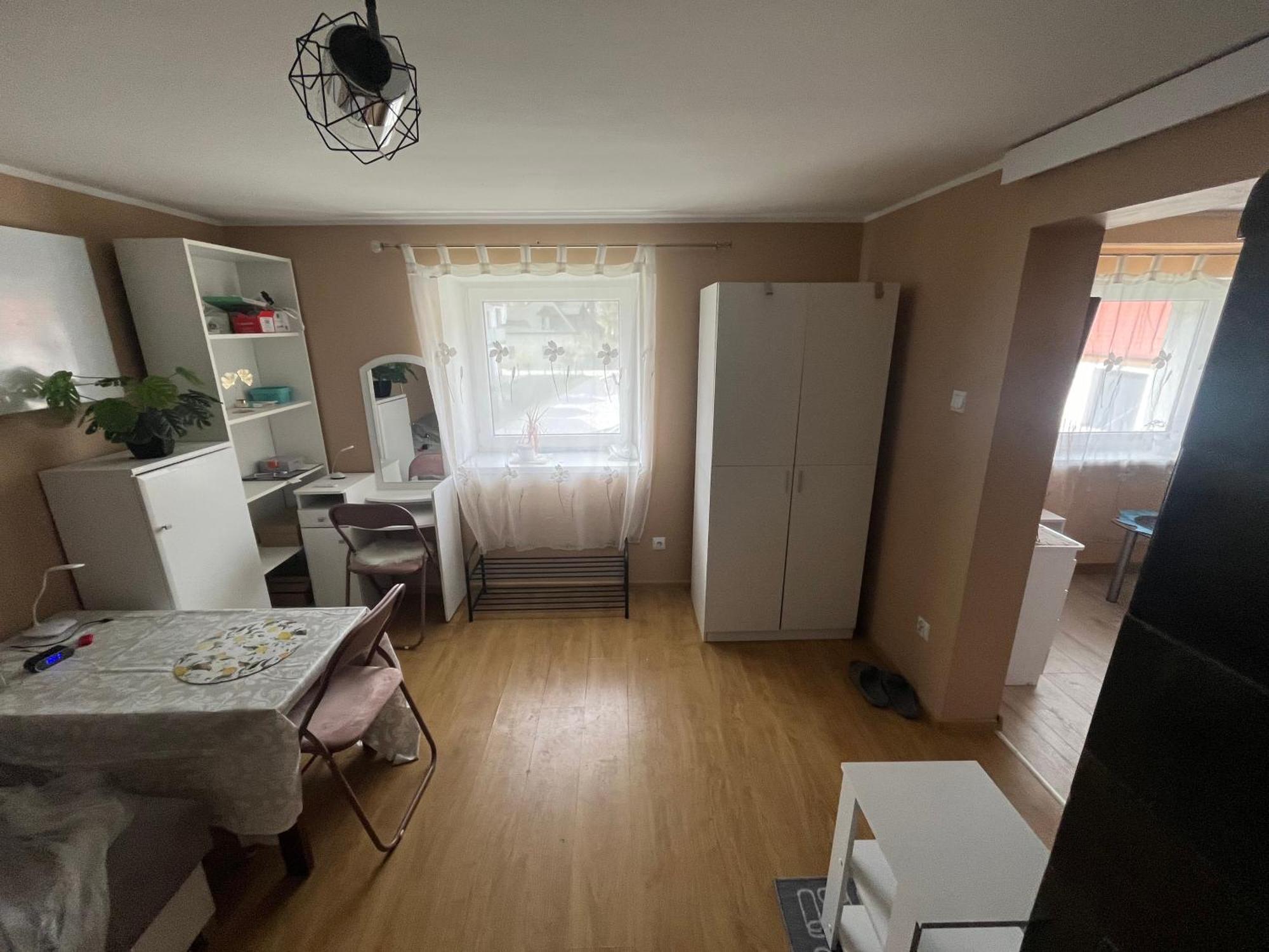 Apartment Kamienica Partyzantow *