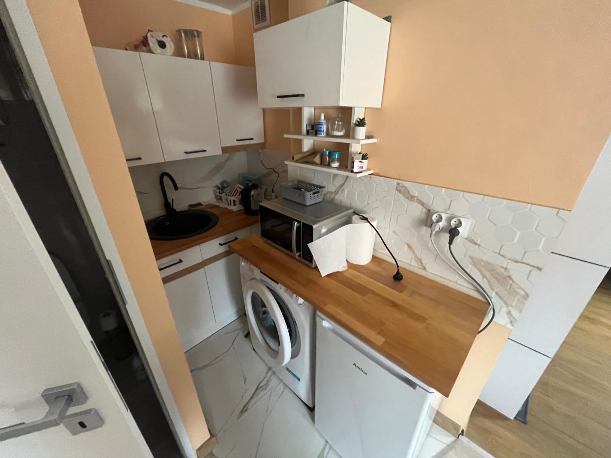 Apartment Kamienica Partyzantow *