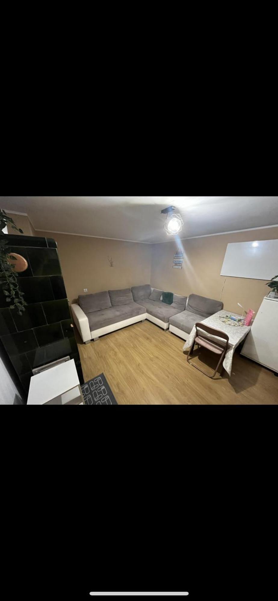 Kamienica Partyzantow Apartment Pasłęk