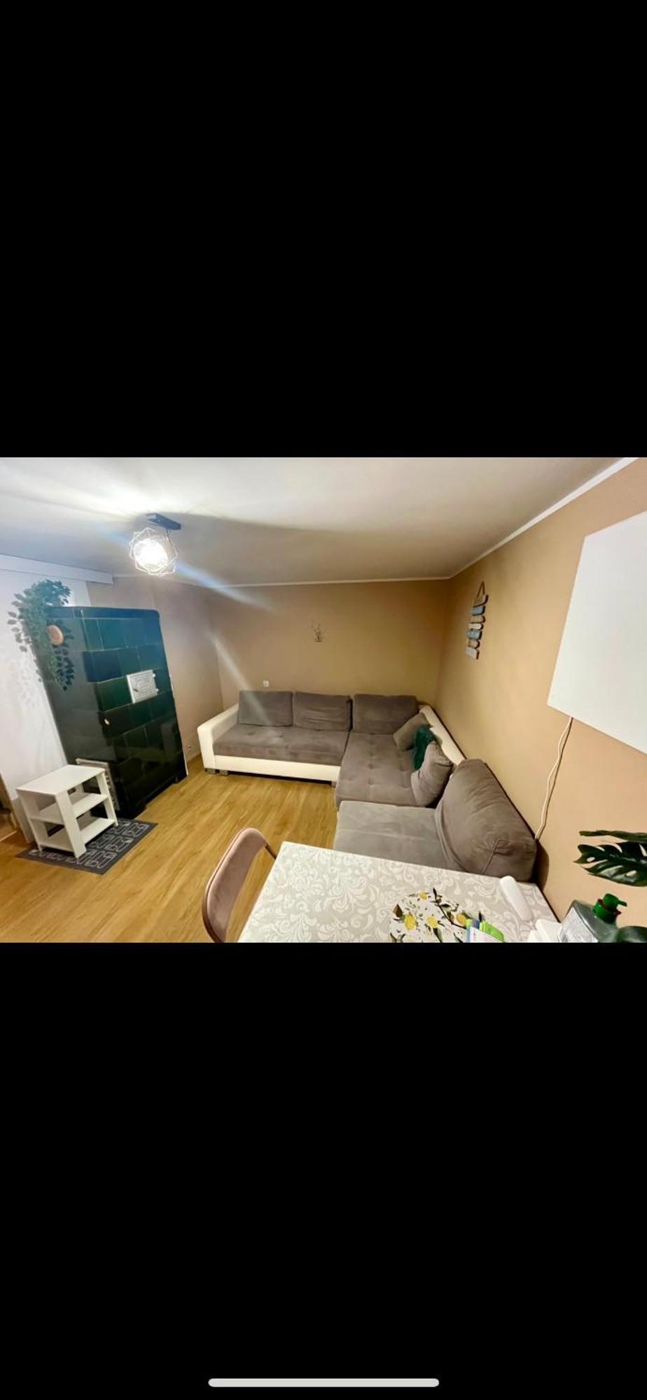 Apartment Kamienica Partyzantow Pasłęk